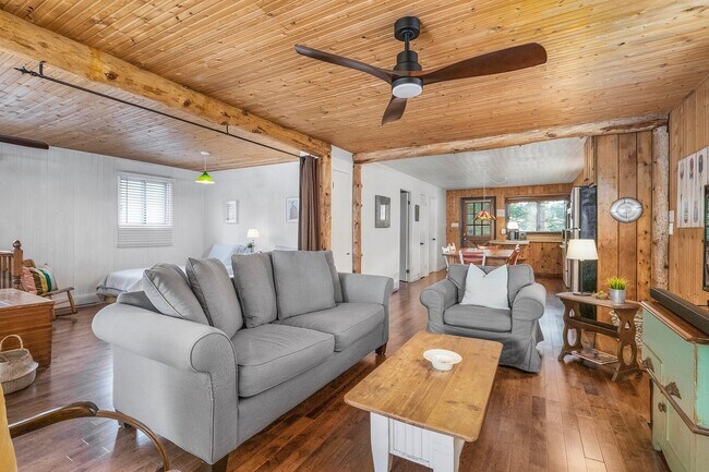 Photo - 159 Chem. du Lac Hénault N