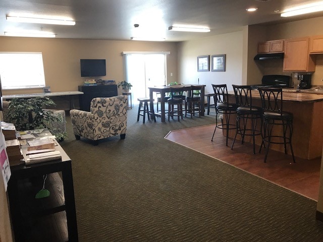 Watford McKenzie Village Apartments