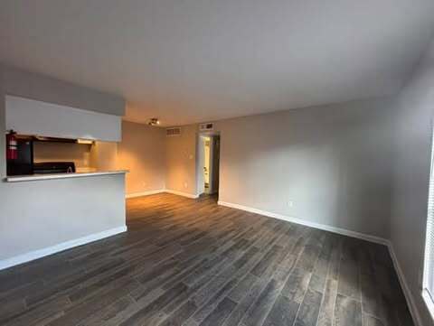 Sala de estar - Banyan Shores