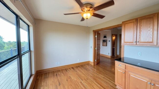 Photo - Welcome home to breathtaking views in this...