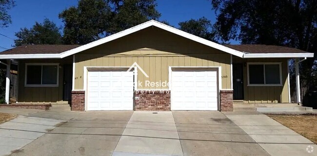 Building Photo - Spacious 3bd/1ba Fair Oaks Duplex near Mad... Rental