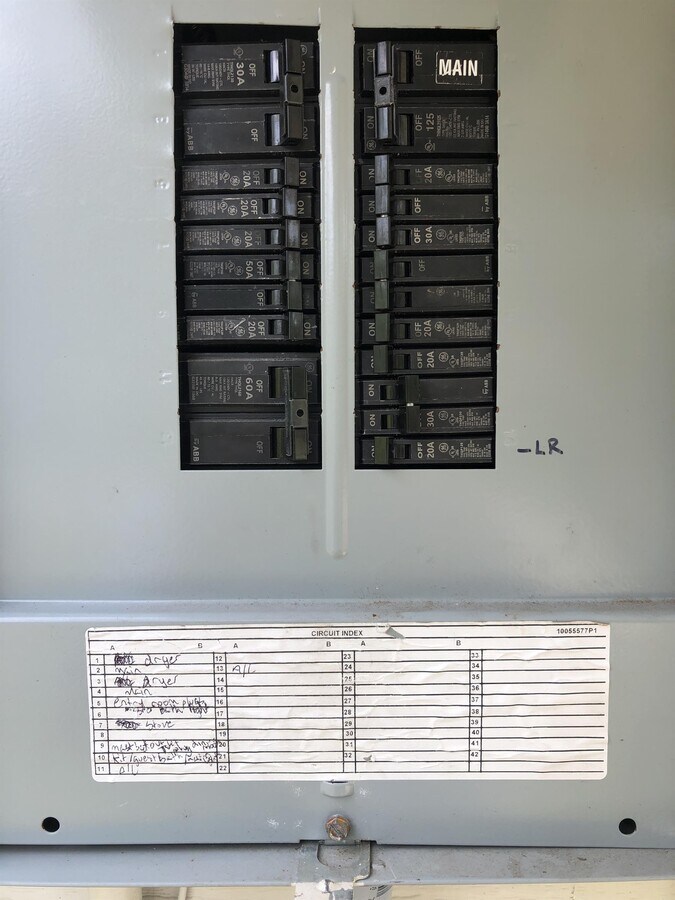 Photo - 1214 Jones St