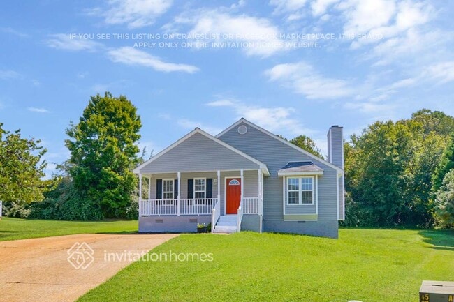 601 Flicker Ct