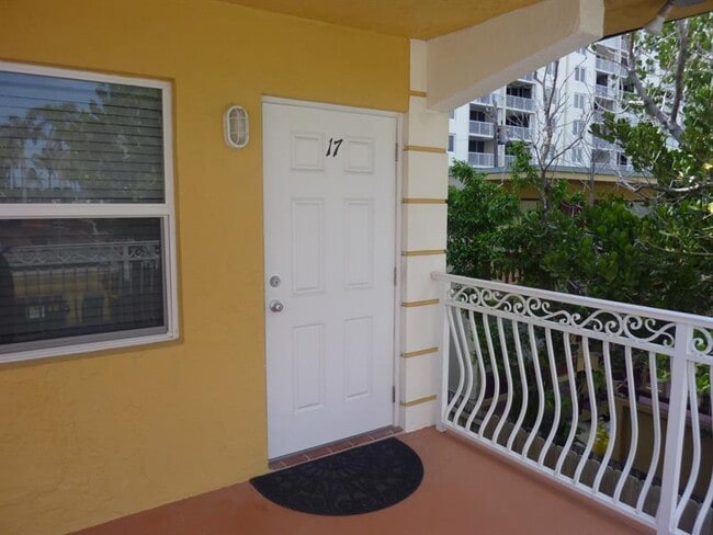 Photo - 2131 N Ocean Blvd Unit 17