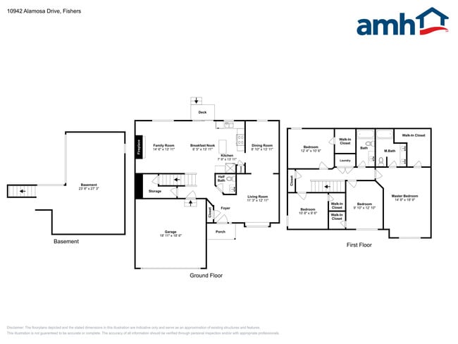 Photo - 10942 Alamosa Dr
