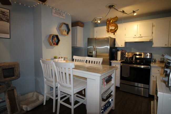 Photo - 16A Mayberry Dr Unit 12
