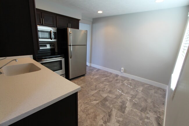 Photo - The Village Townhomes