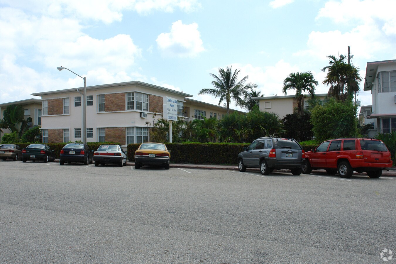 Costa Del Sol Apartments - Costa Del Sol Apartments