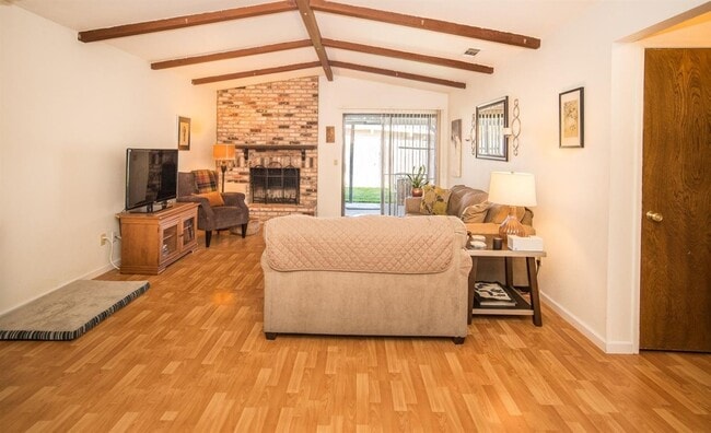 Building Photo - Southwest Woodland Home For Rent