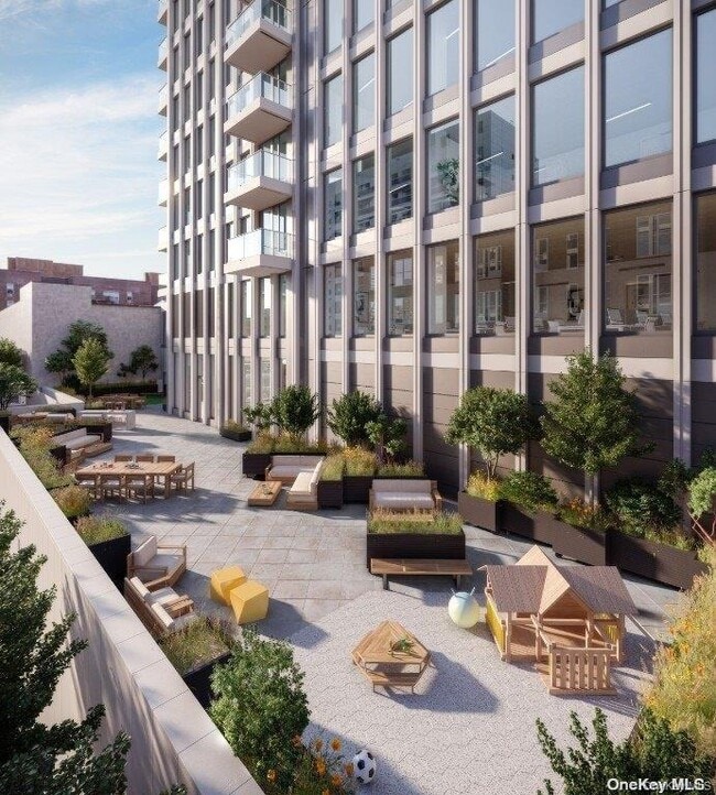 Photo - 136-18 Maple Ave Unit 19G