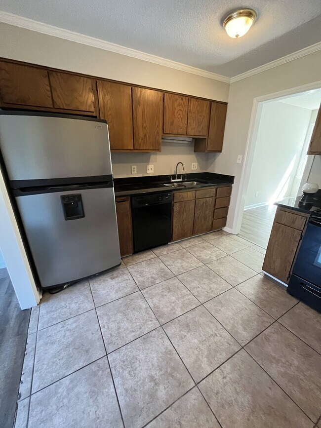 Photo - Townhome in Greensboro Unit B