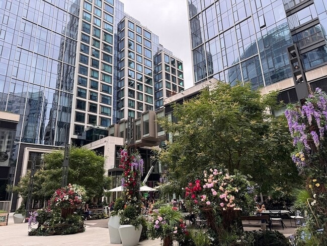 Photo - 135 Seaport Blvd Unit 2201