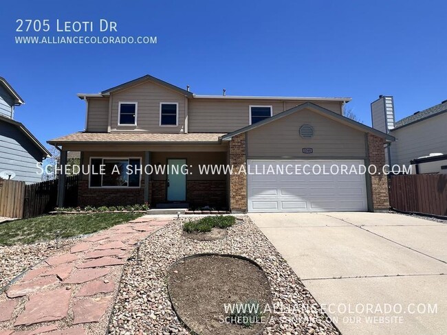 Photo - 2705 Leoti Dr Casa