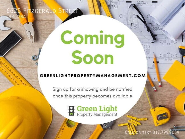 Building Photo - 6625 Fitzgerald St