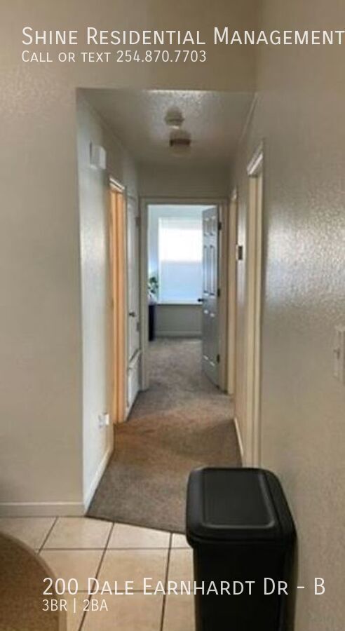 Photo - 200 Dale Earnhardt Dr Unidad B