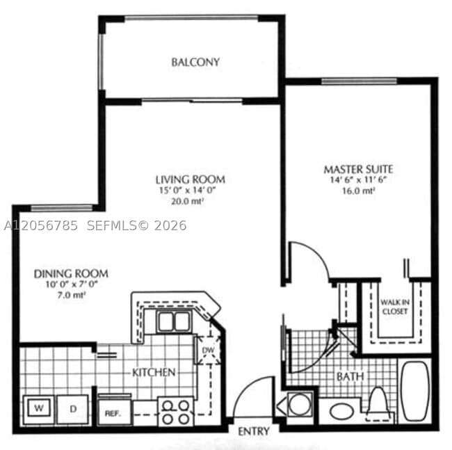 Photo - 19999 E Country Club Dr Unit 1404