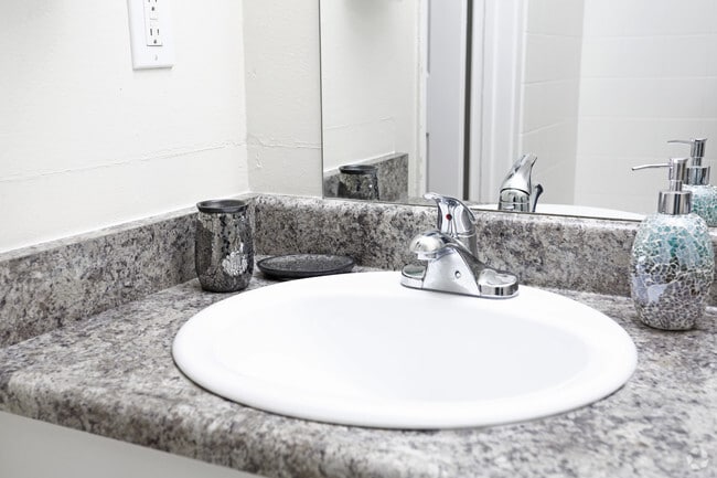 New style counter tops