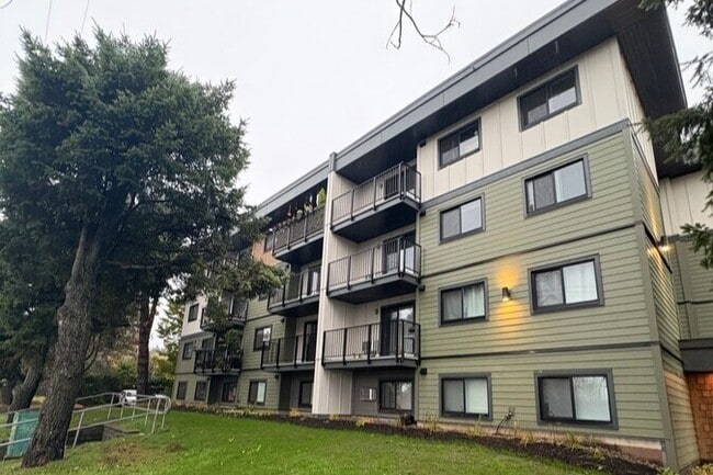 Building Photo - Mountainview