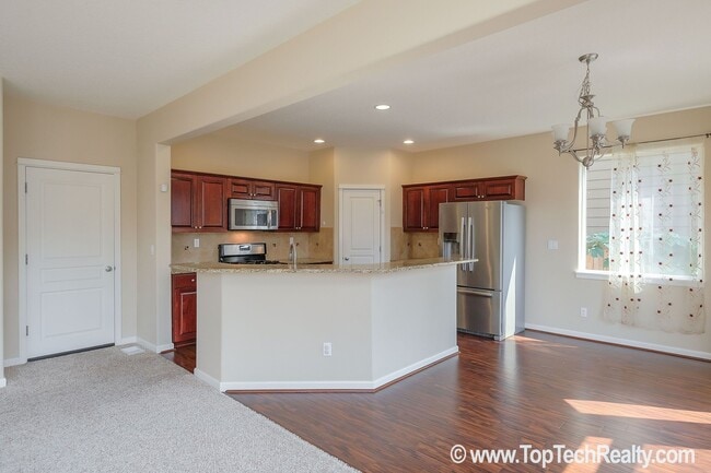 Photo - Stunning 4-BR + Den Home | Walk to 53rd Park | Close to Intel | Max & Shopping | Fenced Yard