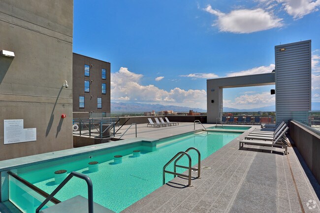Sol Y Luna Apartments For Rent In Tucson Az Forrent Photo Sol Y Luna Apartments