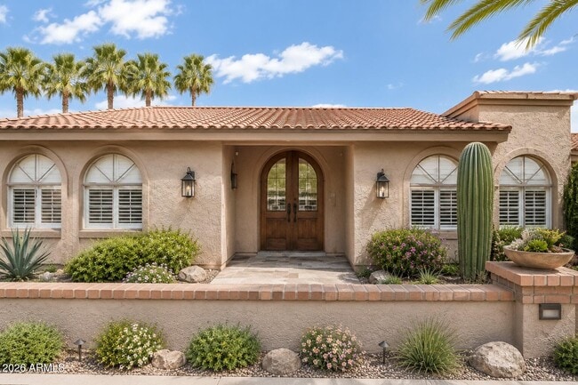 Building Photo - 10626 N Indian Wells Dr