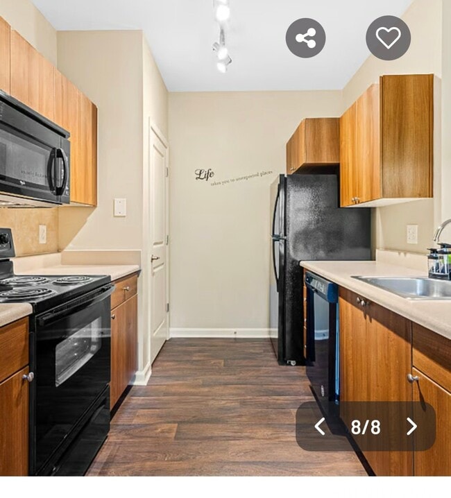 Photo - 1600 Overlook Park Ln Unit 618