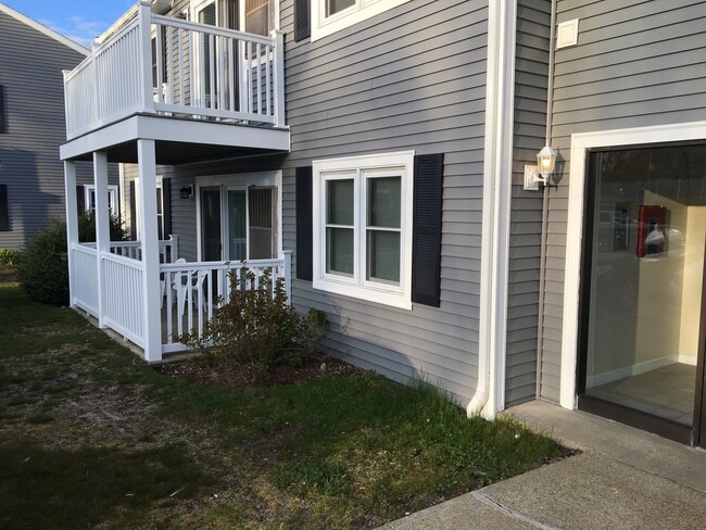 Photo - 450 Somerset Ave Unit 601