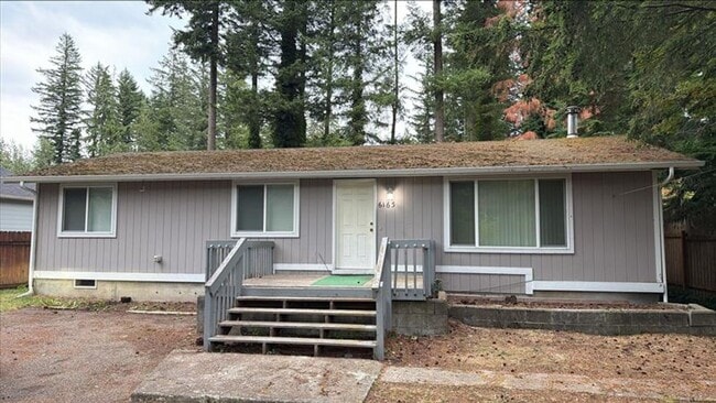 Building Photo - 6163 Shamrock Rd