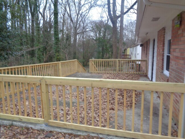 Photo - 2 Bedroom 1 bath home