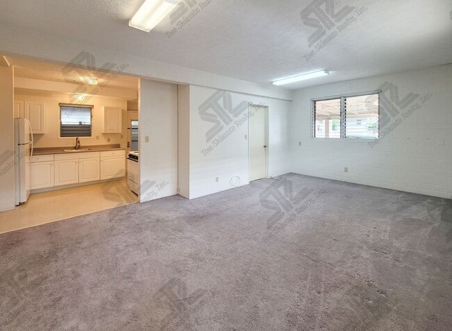 Photo - Ground Floor Rental in Kalihi - 1BR / 1Bath / 1Pkg