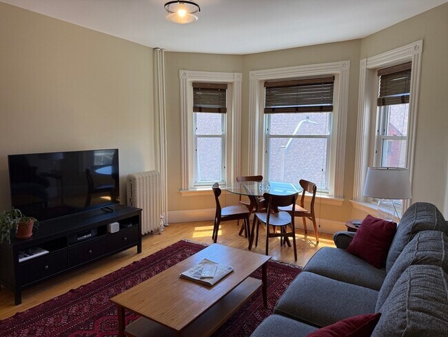 Photo - 128 Magazine St Unit 11