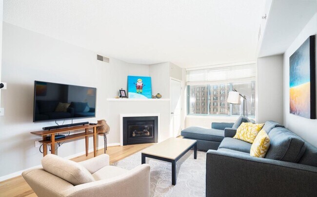 Photo - 851 N Glebe Rd Unit 1320