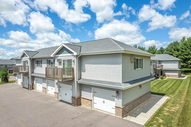 Photo - Potter Hill Apartments