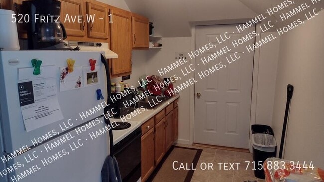 Photo - 520 Fritz Ave W Unit 1
