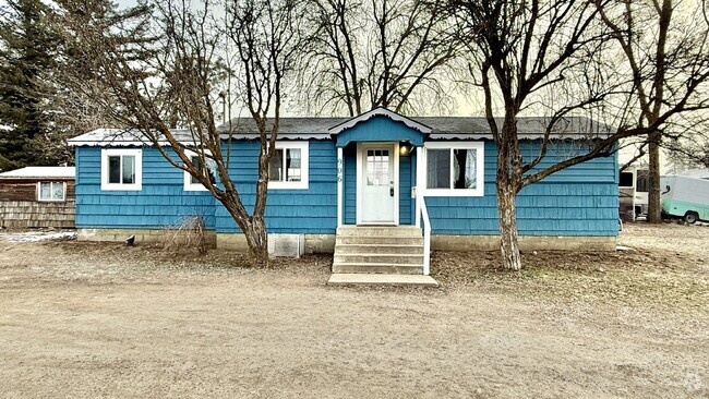 Building Photo - Cozy Post Falls 2 Bedroom Bungalow (Reside... Rental