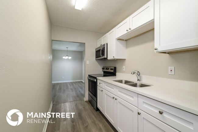 Photo - 1662 Willie Mays Pkwy