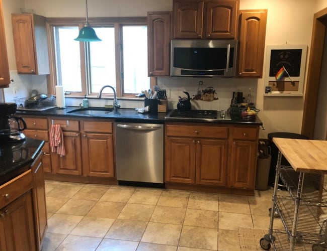 Photo - 45 Thurston St Unit 2