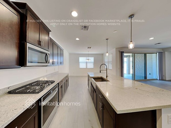 Photo - 3932 E Caitlin Dr