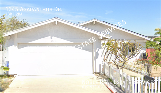 Photo - 1345 Agapanthus Dr