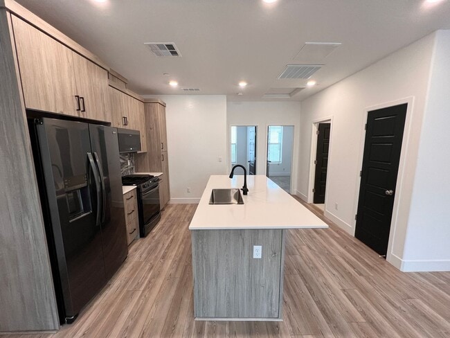 Photo - $2,150 Copper & Willow, 3 Bed, Solar, Gate...