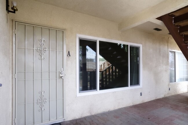 Photo - Downstairs 2-Bedroom Condo in Banning--55+ Gated Community!