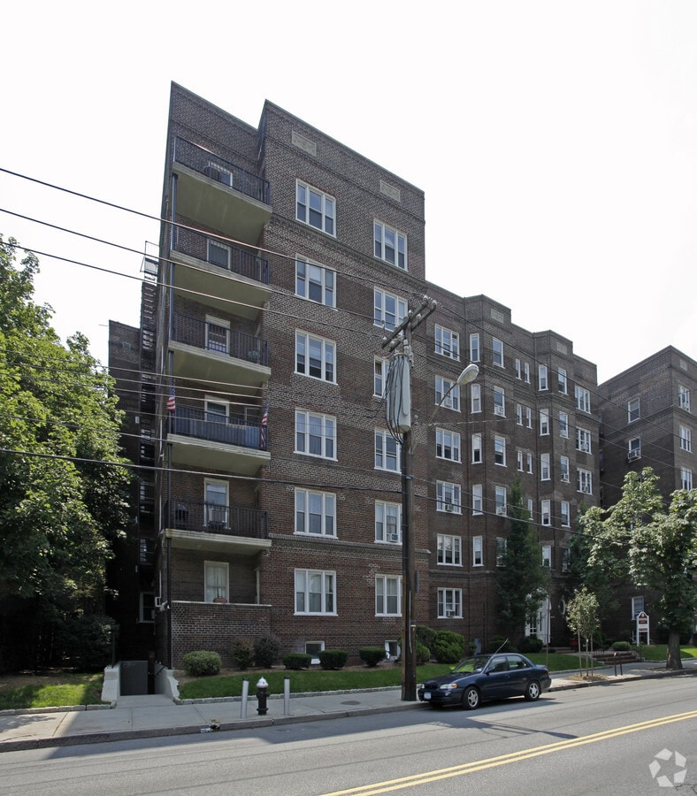 Reservoir Apartments - Reservoir Apartments
