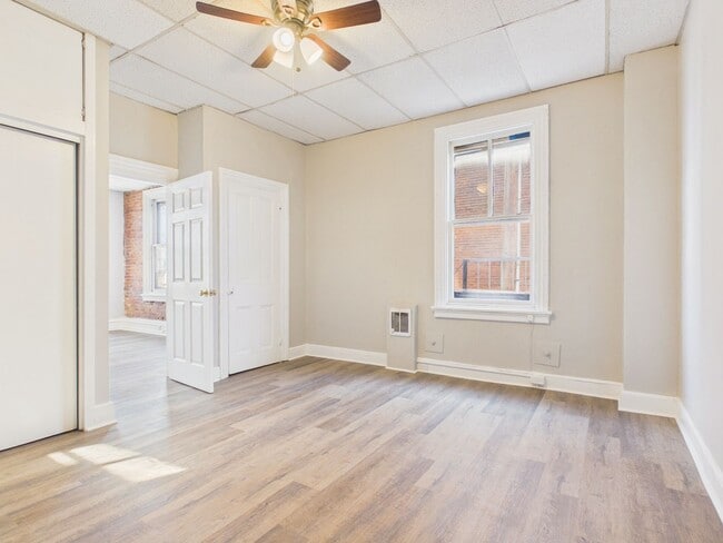 Photo - 1320 N 3rd St Unit 2nd Floor Front