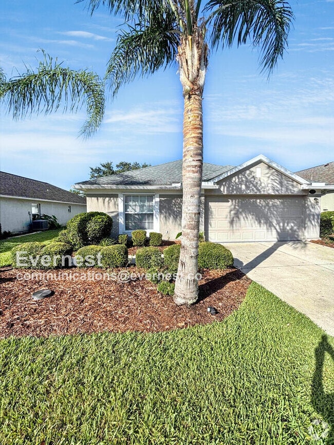 Building Photo - 1329 Fairway Village Dr Rental