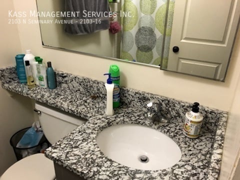 Photo - 2103 N Seminary Ave Unit 2103-16