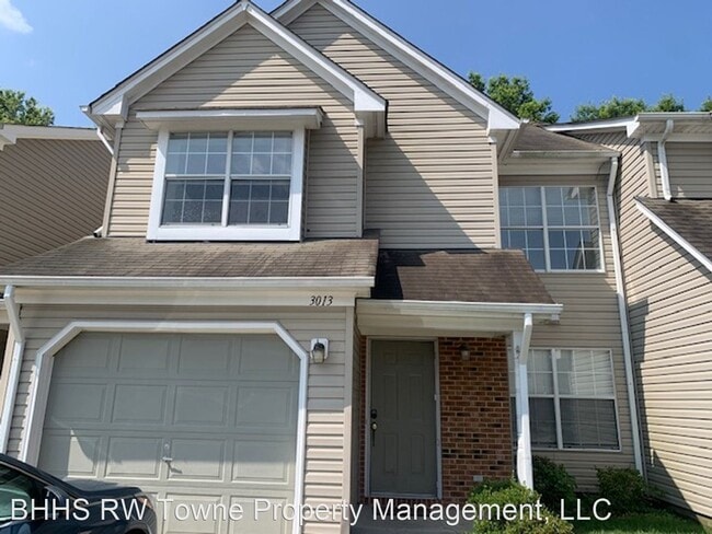 3 br, 2.5 bath House - 3013 Saville Garden... - 3 br, 2.5 bath House - 3013 Saville Garden...