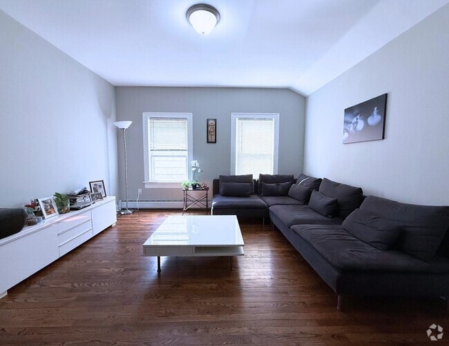 Building Photo - 162 Carteret Ave Unit 3 Rental