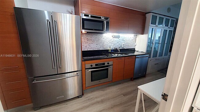 Photo - 50 Biscayne Blvd Unidad 4603