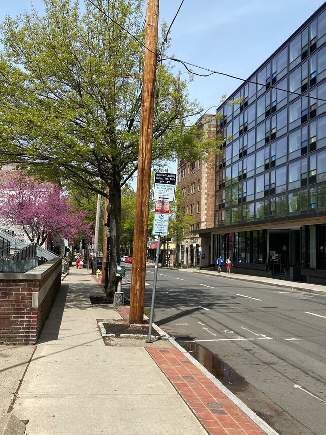 Photo - 1150 Chapel St Unit Studio