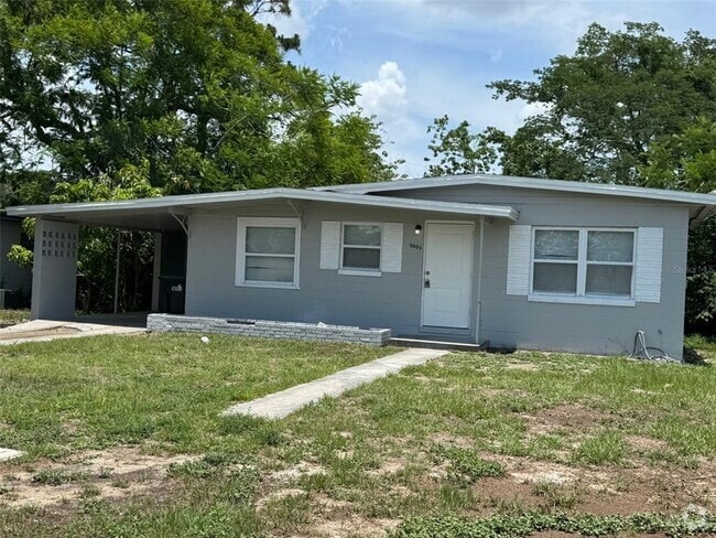 Building Photo - 5605 Cortez Dr Rental